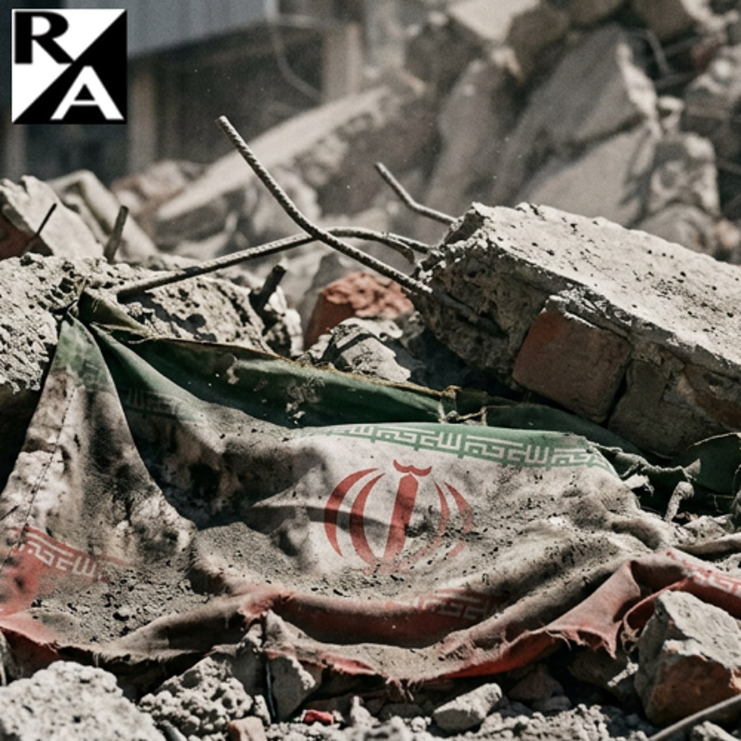 What’s Next For Iran? What’s Next For Iran?