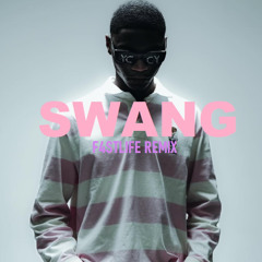 SWANG - YC (F4STLIFE REMIX)