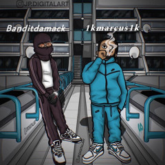 1kMarcus1k x Banditdamack -Reasons