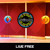 Artwork for LIVE FREE Featuring Billy Long & Mitch Nikora-Baker