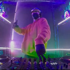 Ship Wrek - Nocturnal Wonderland Virtual Rave - A-Thon 2020