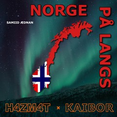 Norge på Langs