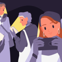 La Reine des Téléphones - DomiTi