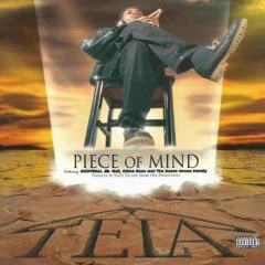 Tela - Piece Of Mind