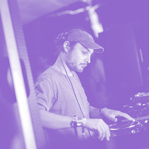 Danilo Plessow (MCDE) at Dekmantel Selectors 2021