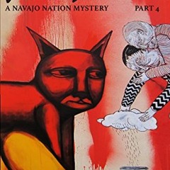 download EBOOK 💏 Mojado: A Navajo Nation Mystery by  R. Allen Chappell EBOOK EPUB KI