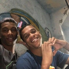 PAGODE- AOS 45, ALUCINADO, SUPERA