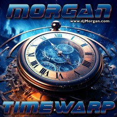 Timewarp (Hard Trance)