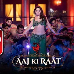 Aaj_Ki_Raat___Stree_2___Tamannaah_Bhatia___Sachin-Jigar___Madhubanti___Divya___Amitabh___15th_August