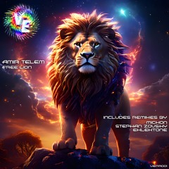 PREMIERE: Amir Telem – Free Lion (Original Mix) [ Viva Electronica Music ]