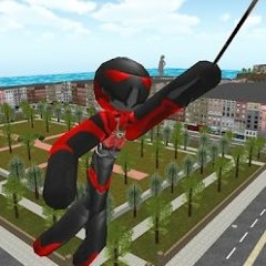 How to Download Stickman Rope Hero 3 MOD APK and Unlock All Characters and Vehicles