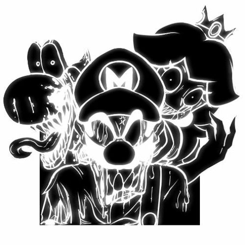 MARIO'S MADNESS V2 - Starman Slaughter (INSTRUMENTAL)