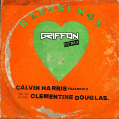 Blessings (Griffon Remix)