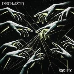 NOX LUX (越南鼓 RMX 2K25)