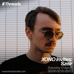 XONO Invites - Szeir
