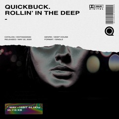 QuickBuck - Rollin' In The Deep