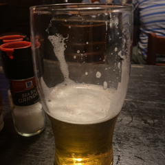 alcove (pinegrove cover)