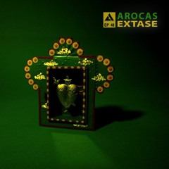 PREMIERE: Arocas - Extase (Original Mix) [Faites Leur Des Disques]