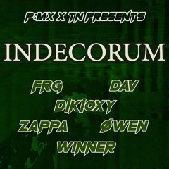 Descend (P:olymatrix x Tekno Notice Competition Mix)