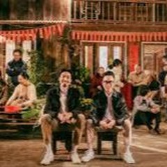 Đen X JustaTee - Đi Về Nhà (MV)