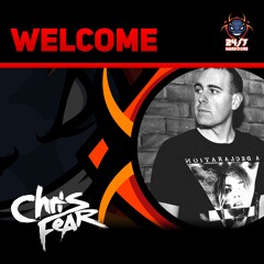 Welcome to 24/7 - Chris Fear - Chris Fear 24/7 Mini-MIx