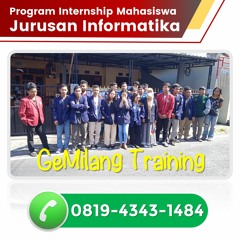 Info PKL Manajemen Wilayah Malang, WA 0819-4343-1484