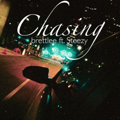 Chasing ft. $1VI (prod. ODDstatus)
