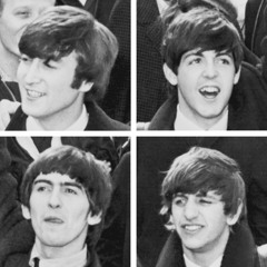 Because (The Beatles Cover)