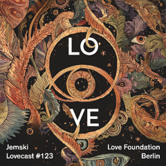 Lovecast 123 - Jemski
