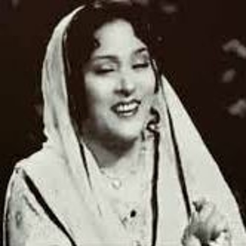 Tu Meri Zindagi Hai Tassawar Khanum Original Version Remastered HQ Version