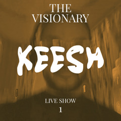 THE VISIONARY LIVE SHOW 1