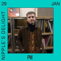 Nipple's Delight at Platforma Wolff • 29.01.2022