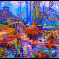 a hard butterfly to catch | untitled project 001 sessions | ambient atmospheric drone horror WIP | ice cave 1 97 bpm 2725 take 2