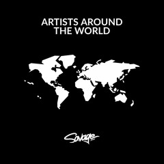 Artist around the world 🌎