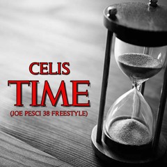 Time (Joe Pesci 38 Freestyle)