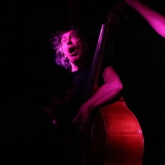 La llaga aullante | one double bass and multiple performers (2022)