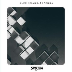 Alex Swank - Da Penda
