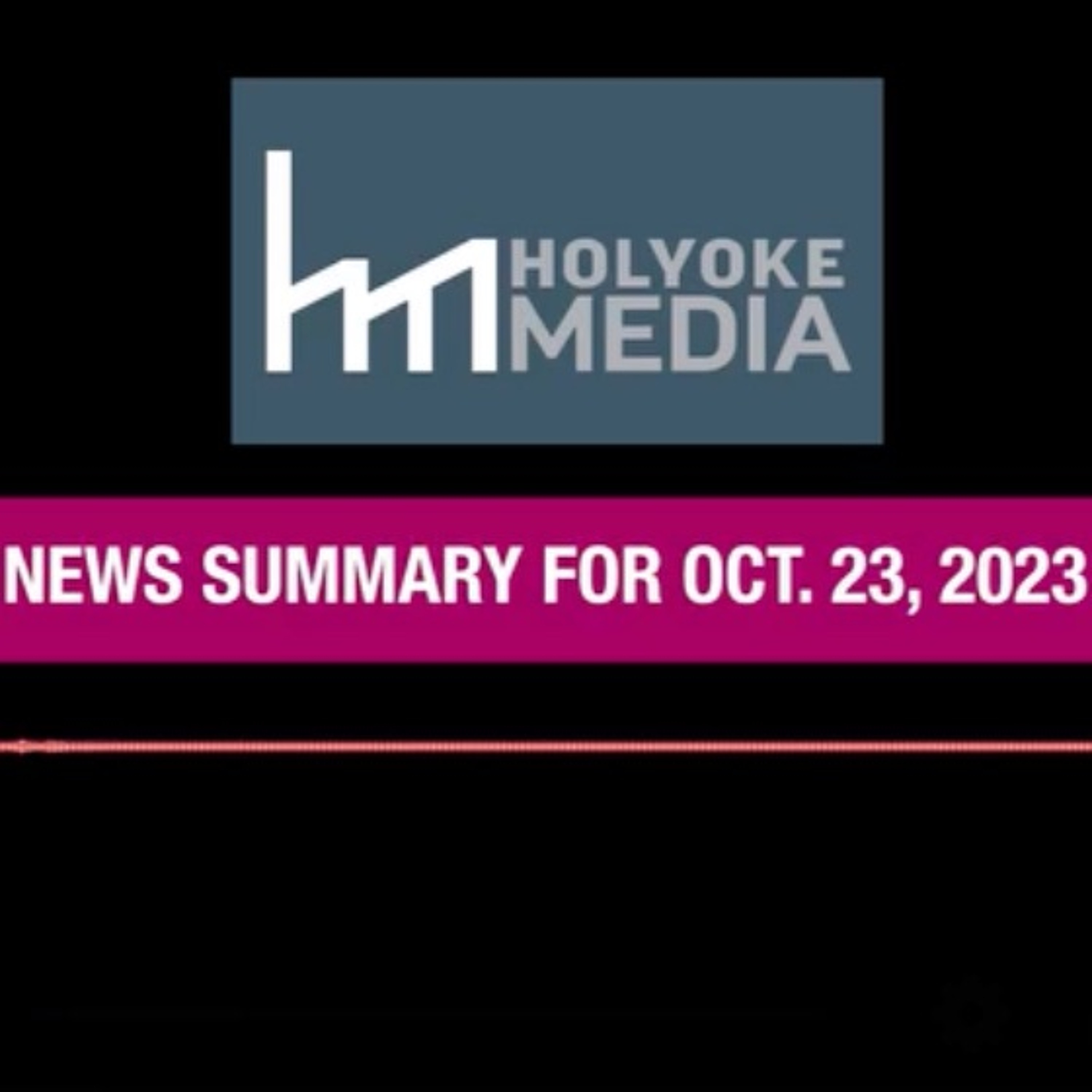 Holyoke Media Podcasts
