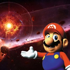 Course 15 - Space Arcade (Through the wormhole)