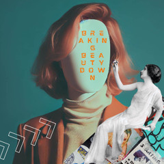 Breaking Beauty Down by Ray Vazquez