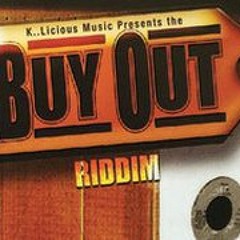 Buy Out Riddim Mix 2001 Edition (Tony CD Kelly Production)