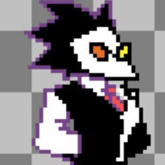 [Deltarune Remixed] - A Fresh start