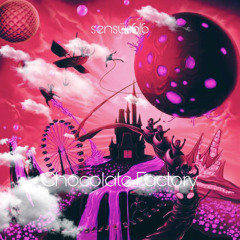 Chocolate Factory (prod. shinju)