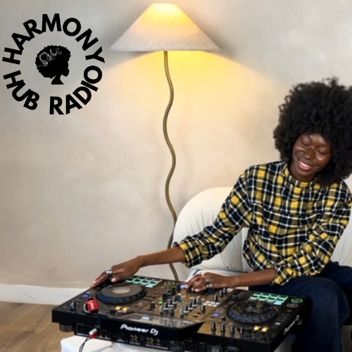 Harmony Hub Radio EP. 20 | Autumn Groove Episode (Deep House, Jazz House, Soulful House)