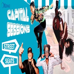 2026-09-20 “Capital Sessions” lifeboogie B2B Rise Ashen  live@StreetSeats