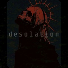 [FREE] BONES x Night lovell Type Beat "desolation"