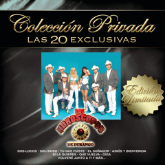 Colección Privada-Las 20 Exclusivas (Mexico)
