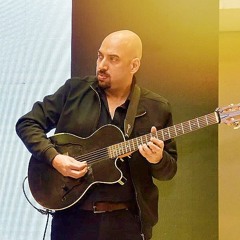 The Cooker Jam - Manoj Pandya