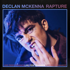 Declan McKenna - Rapture (Live Vevo Studio Performance)