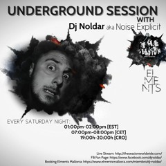 DJ Noldar